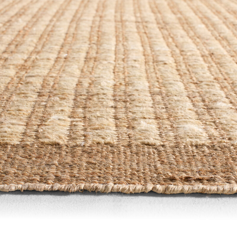 Song Of The Sahara Vitani Sand 7'9"X9'9" Rug image number 1