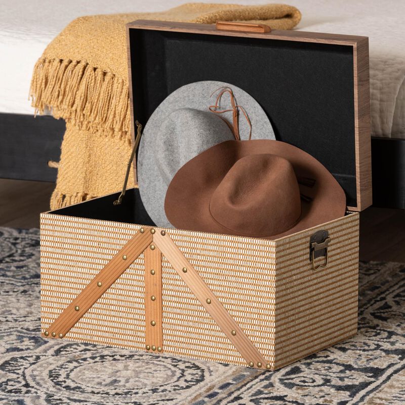 Kande Storage Trunk image number 9