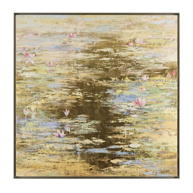 Floating in Silence II image number 0