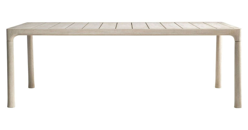Siesta Key Outdoor Dining Table image number 0