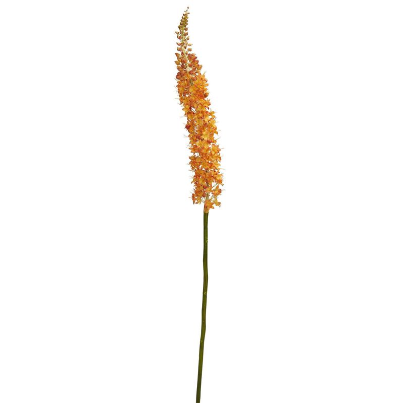 Nearly Natural 48-in Fox Tail Artificial Flower (Set of 3)