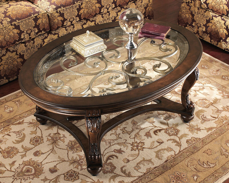 Norcastle Coffee Table image number 2