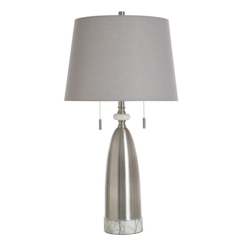 Tidal Weave Table Lamp