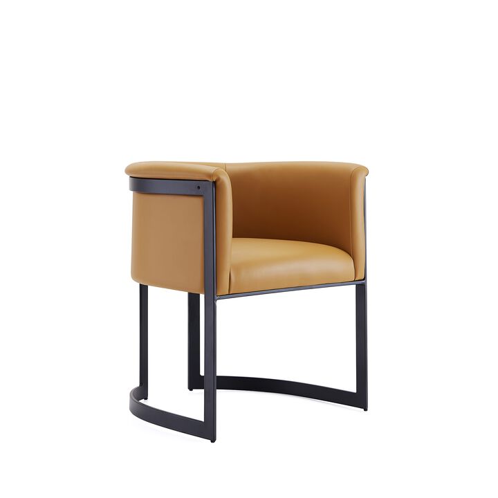 Corso Tan Dining Chair