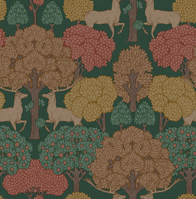Forest Of Arden Wallpaper image number 3