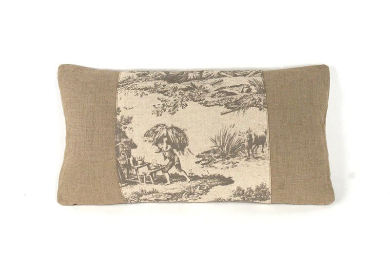 French Pillow image number 0