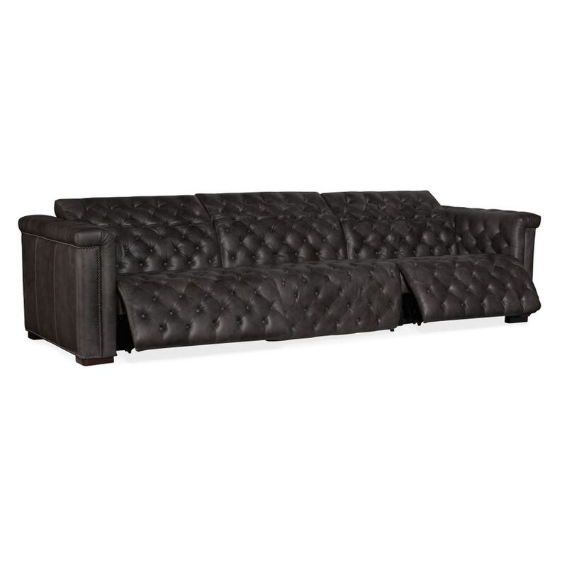 Savion Gravel 3 Piece Sectional image number 2