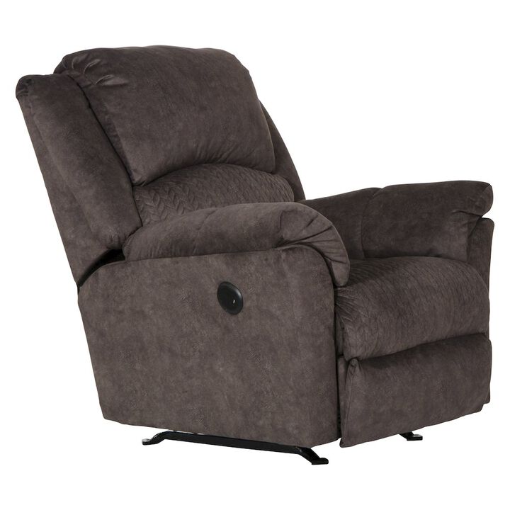 Catnapper Malloy Power Rocker Recliner