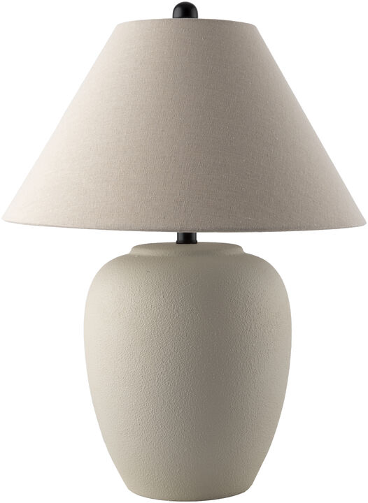 Bastille Ceramic Table Lamp