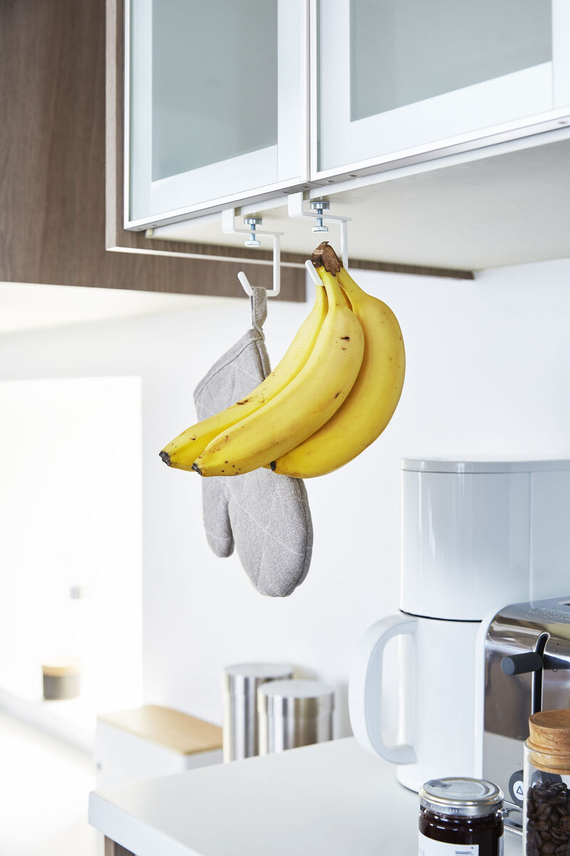 Undershelf Hangers (Set of 2)