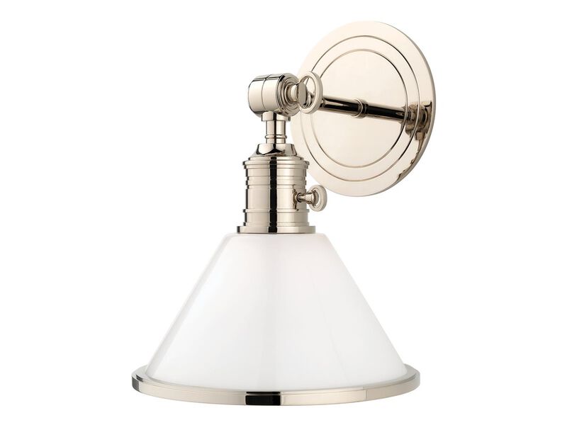 Garden City Wall Sconce image number 0