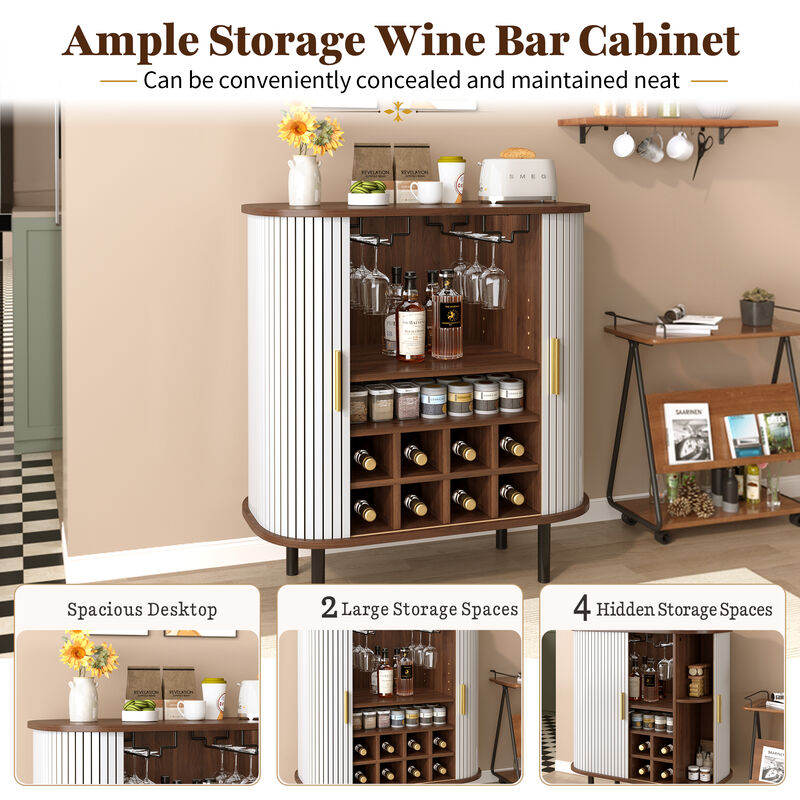 Mogvor Wine Buffet image number 2