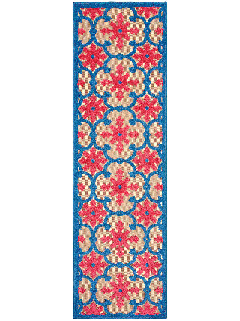 Cayman 2'3" x 7'6" Sand Rug