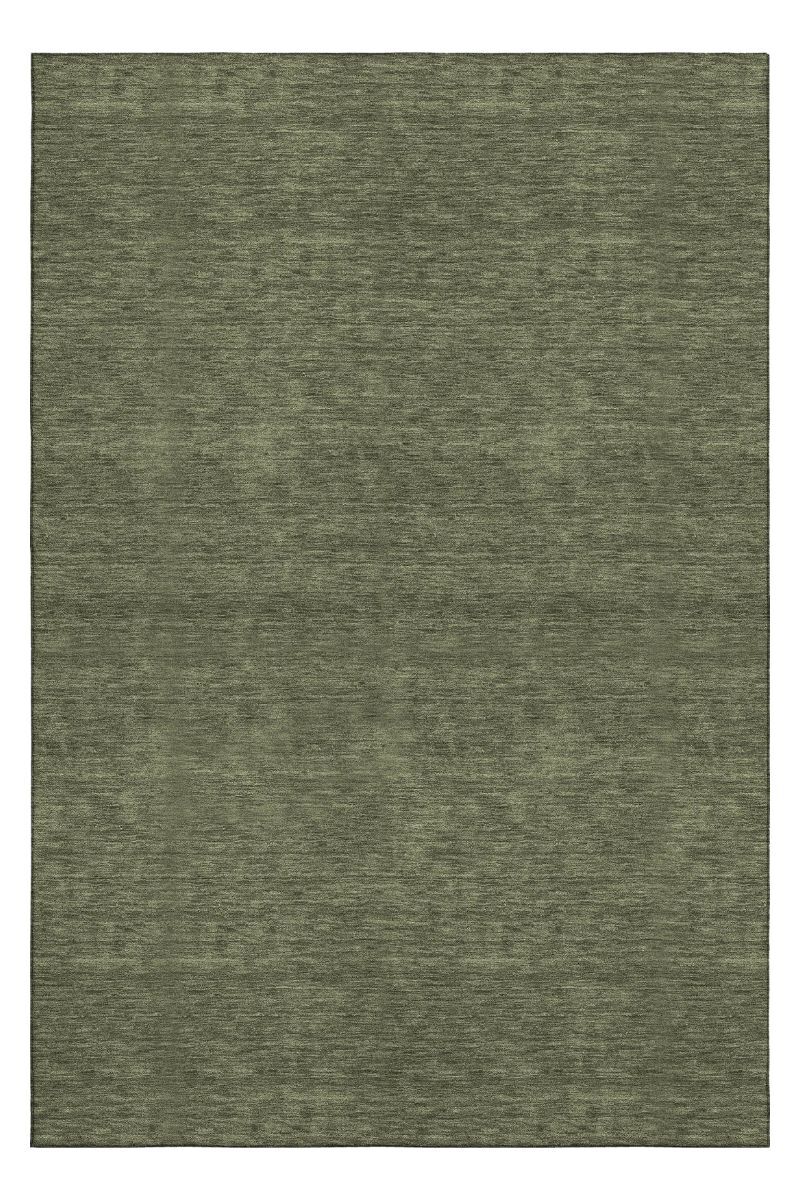 Soft Essentials SE6 Olive 9' x 12' Rug image number 0