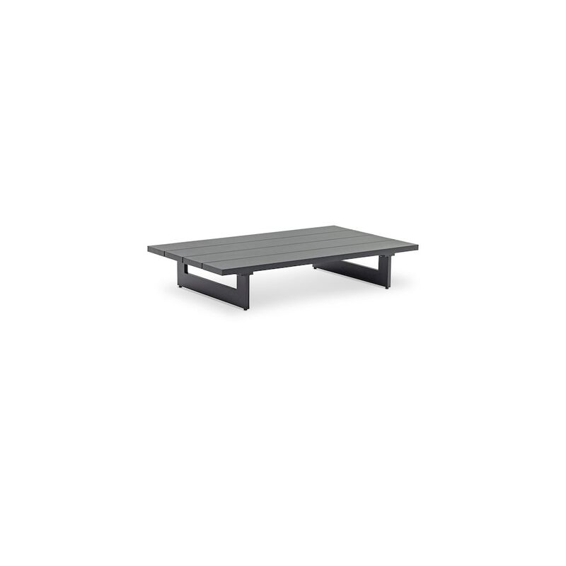 Meridian Furniture Maldives Outdoor Patio Coffee Table