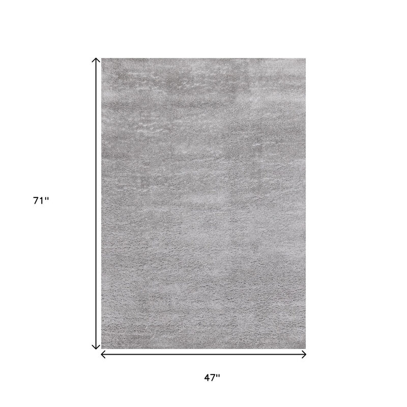 HomeRoots Area Rug image number 2