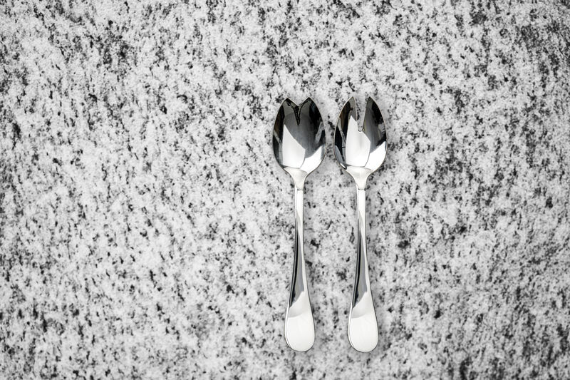 Brescia Salad Serving Set 2 Pieces