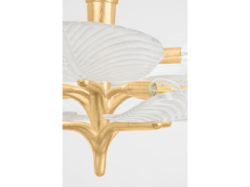 Kamal Semi Flush image number 5