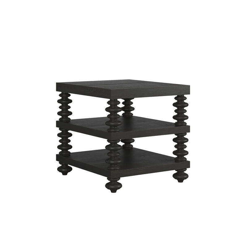 Atrium End Table image number 0