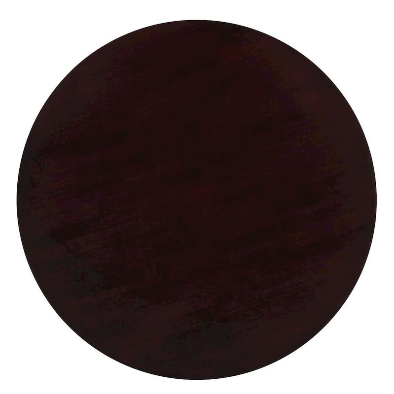 Vision 45" Round Dining Table image number 3