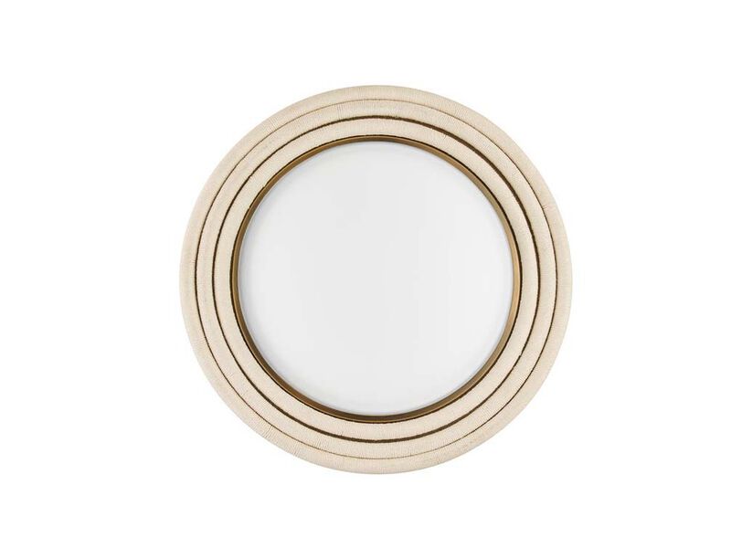Zion Flush Mount image number 1