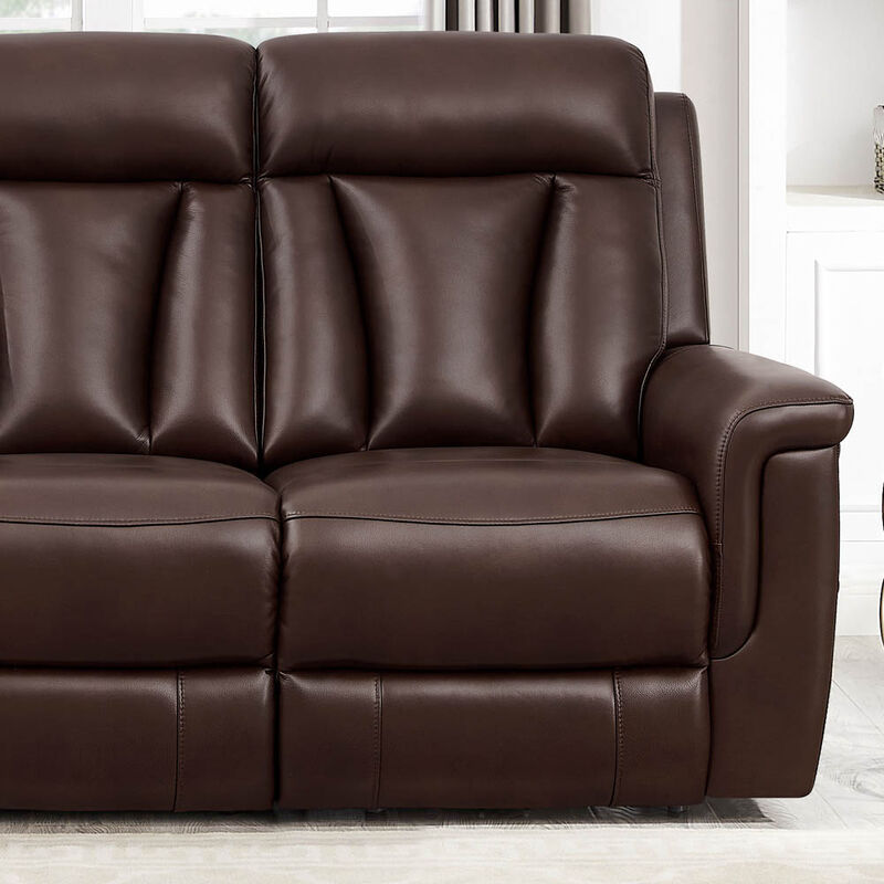 Rhapsody Power Zero Gravity Reclining Sofa