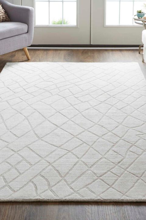 Redford 8846F Beige 2' x 3' Rug