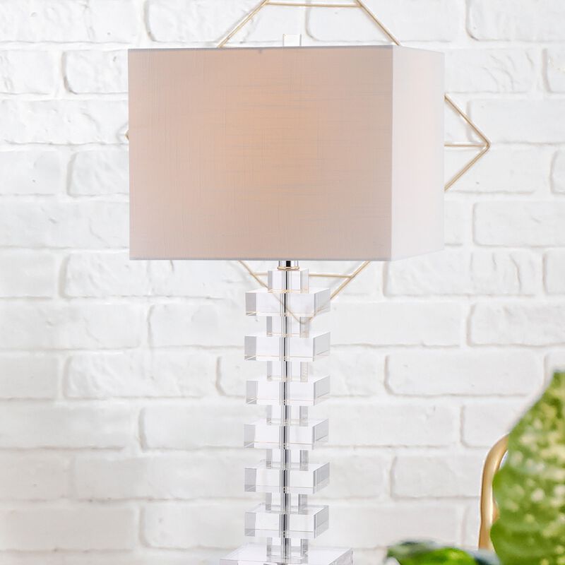 June Crystal LED Table Lamp