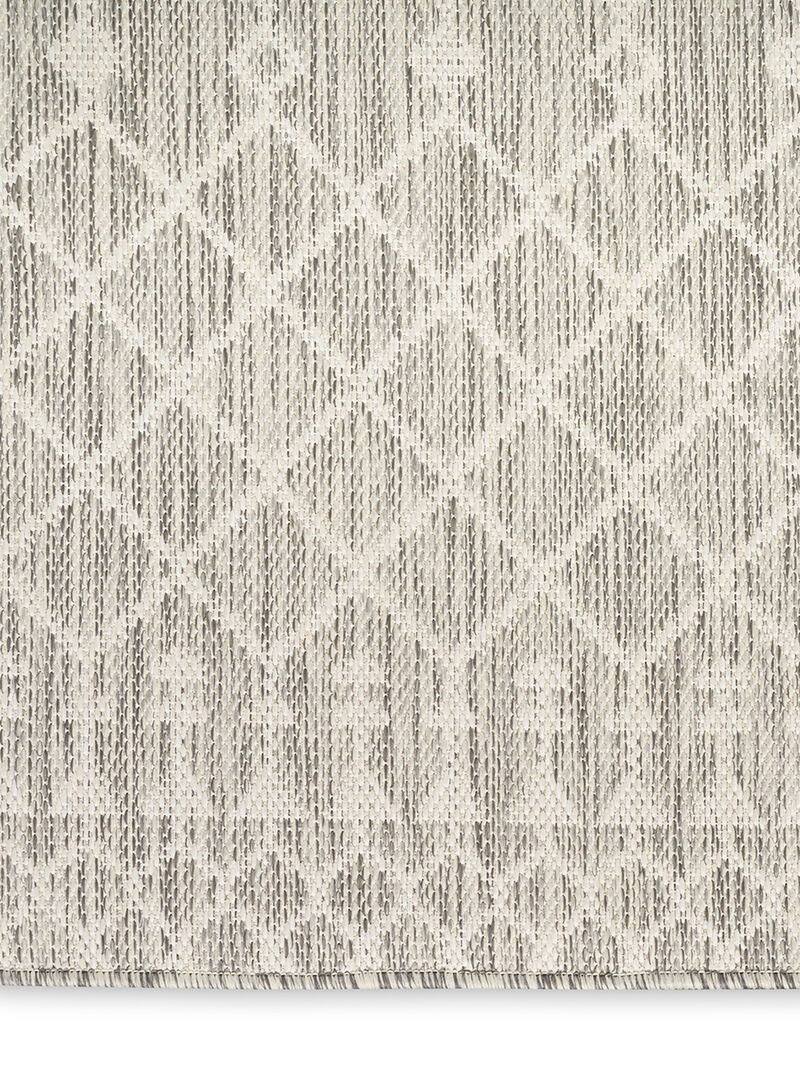 Positano POS02 Light Gray 7' x 10' Rug image number 6