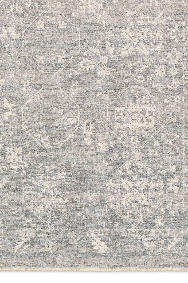 Vekhea Faiza Oatmeal 8'6" x 11'6" Rug image number 6