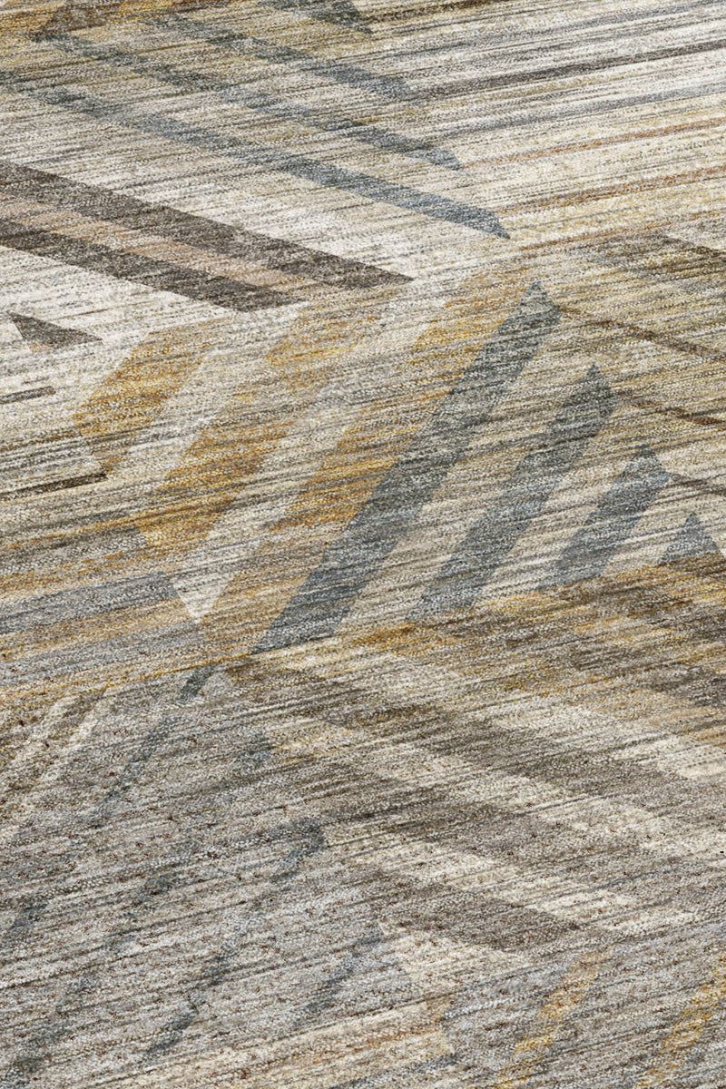 Nexus NX2 Beige 9' x 12' Rug image number 7