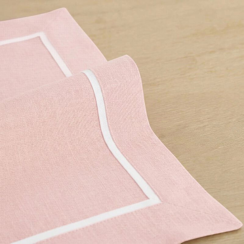 Linen Placemats Set of 4 image number 2