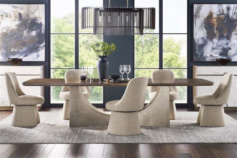 Wells Dining Chair image number 1