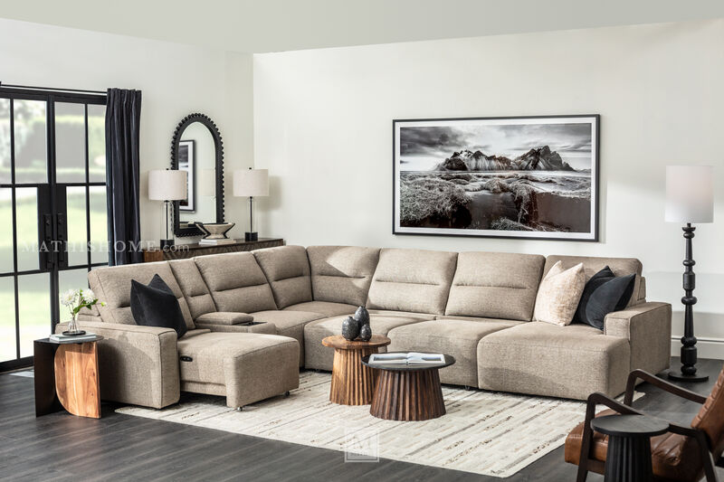 Royale Gunmetal Pillow image number 1