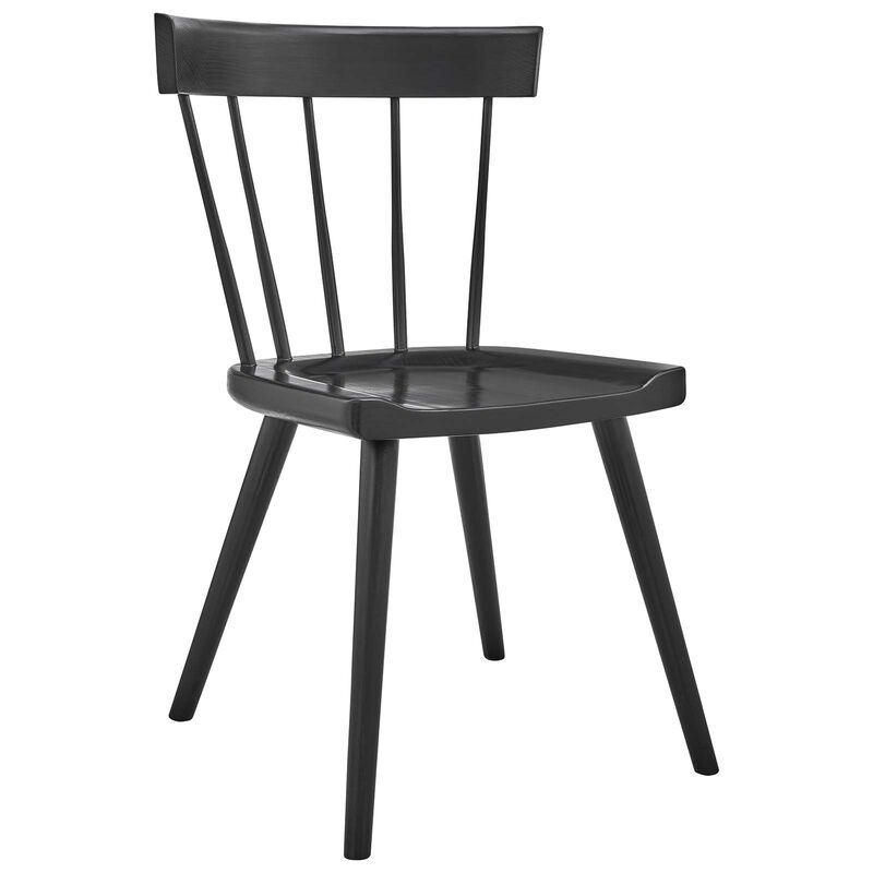 Sutter Wood Dining Side Chair image number 0