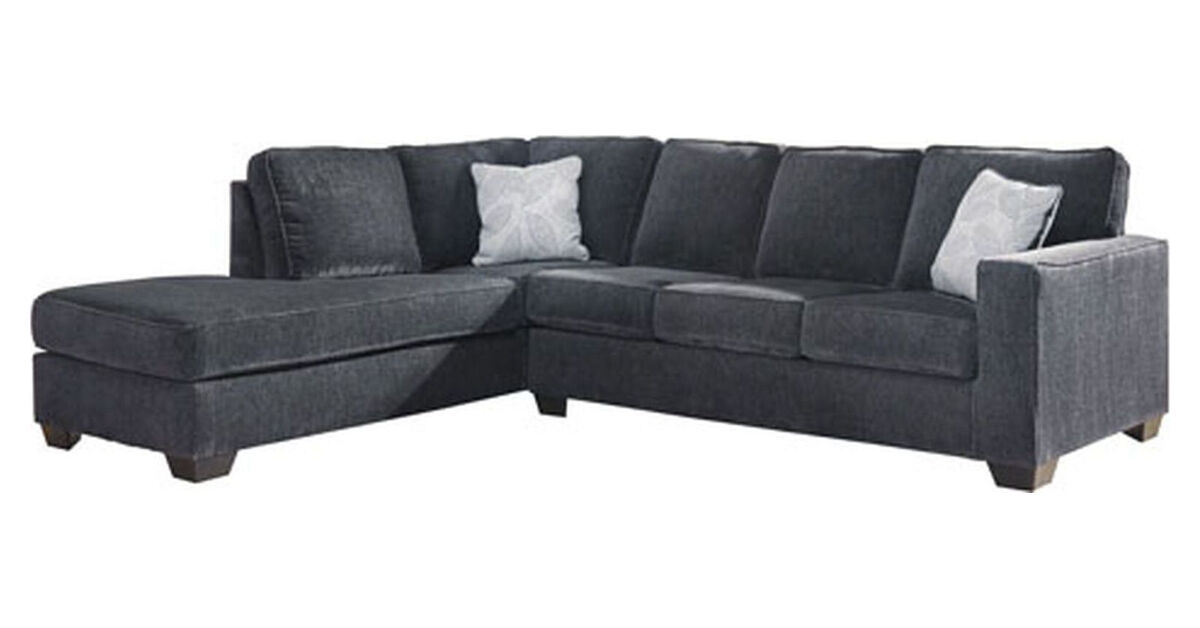 Altari 2-Piece Sectional with Chaise