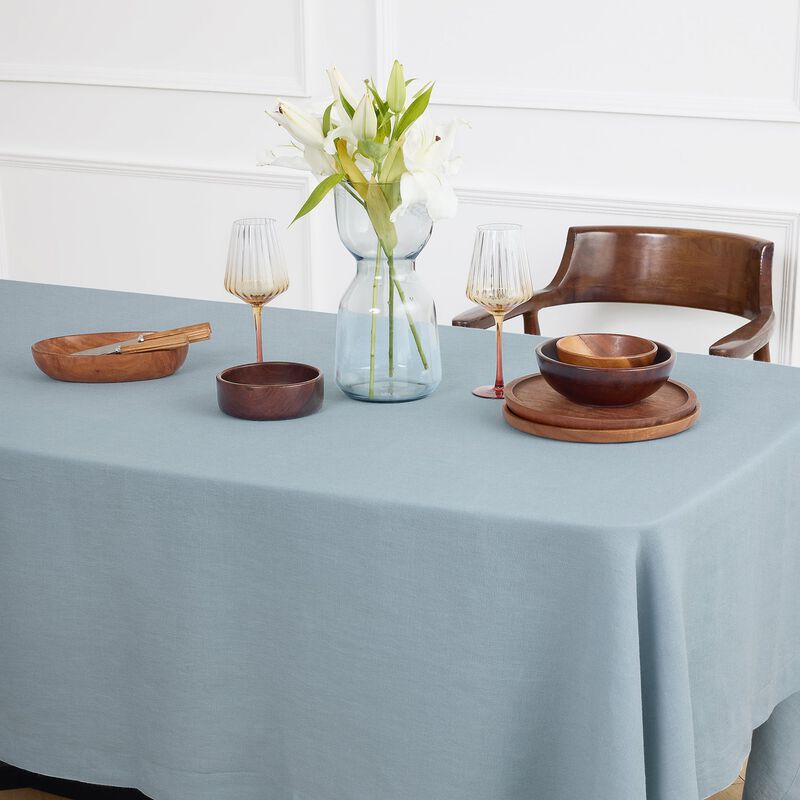 Linen Tablecloth - Sonoma image number 2