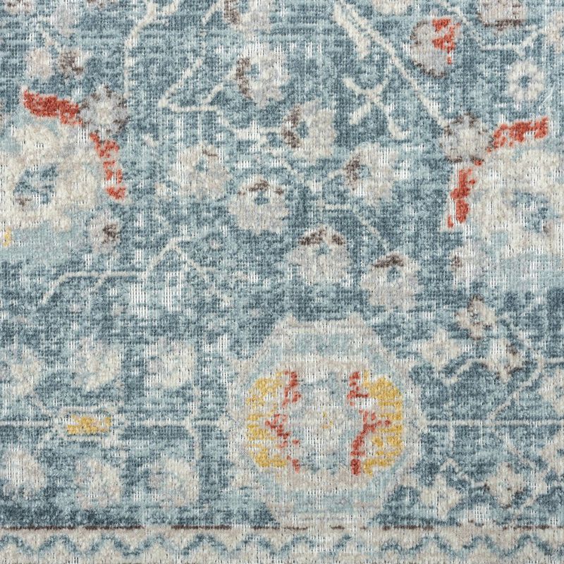 LR Home Antalya Durable Performance Area Rug Indoor image number 2