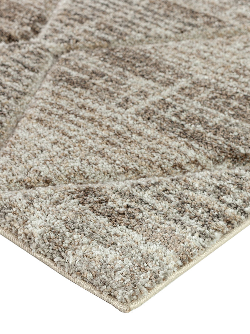 Carmona CO8 Driftwood 3'1" x 5' Rug