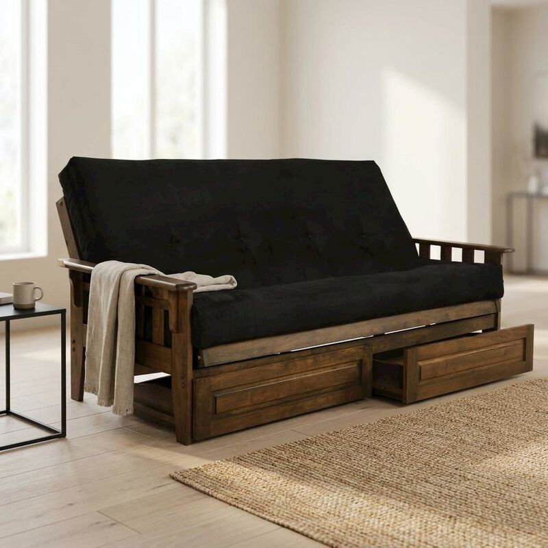 KODIAK Tucson Frame-Storage Drawers image number 9