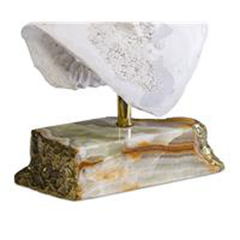 Young Emperor Bust image number 4