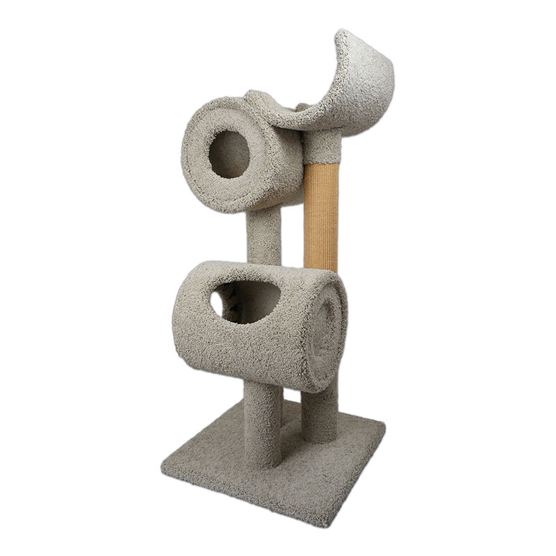 Royal Cat Boutique 48-in Cat Perch, Neutral, Medium image number 0