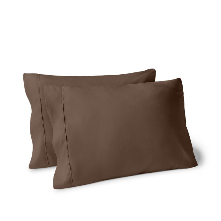 Ultra Soft Brushed Pillowcases