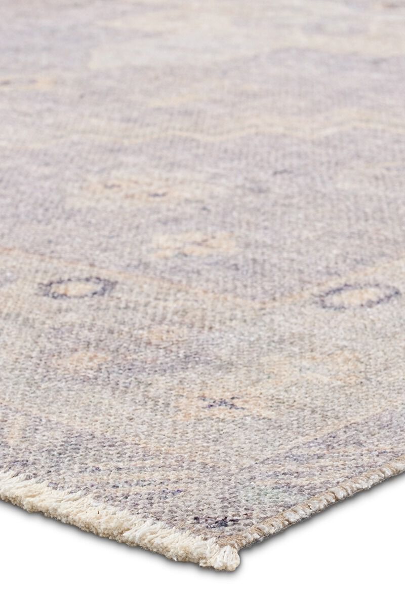 Lumal Wrein Purple 8'6" x 11'6" Rug by Label J x Jaipur Living image number 3