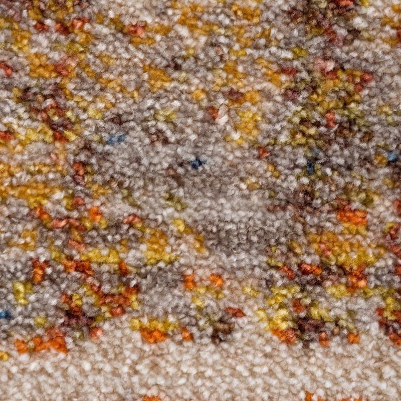 LR Home Holi Durable Performance Area Rug Indoor image number 5