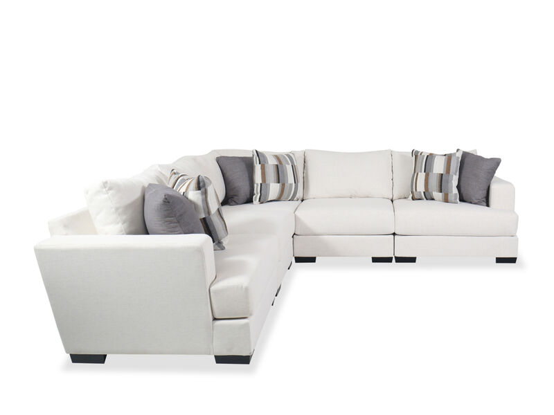 Hansel 5-Piece Sectional