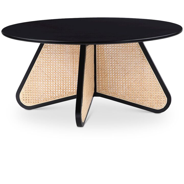 Meridian Furniture Butterfly Coffee Table
