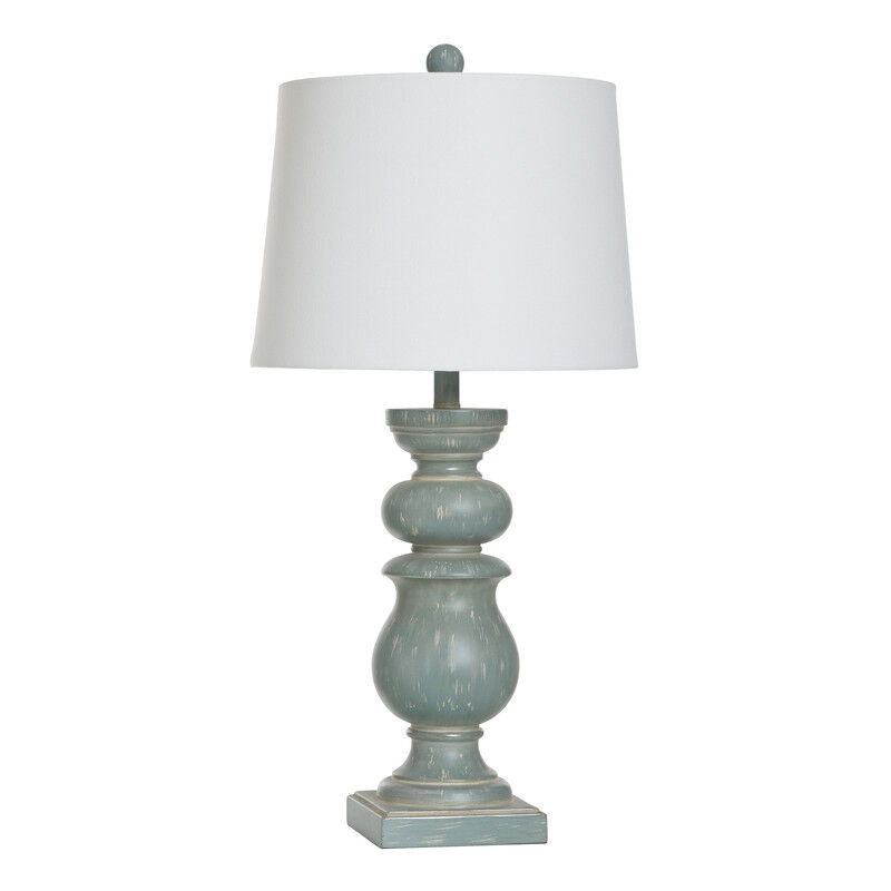 Seaside Manor Lamp