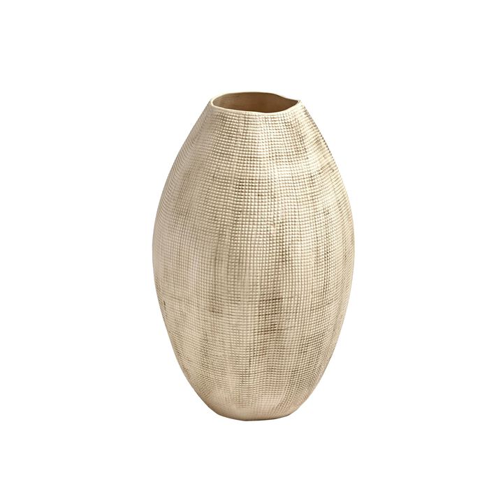 Sisal Vase-Small