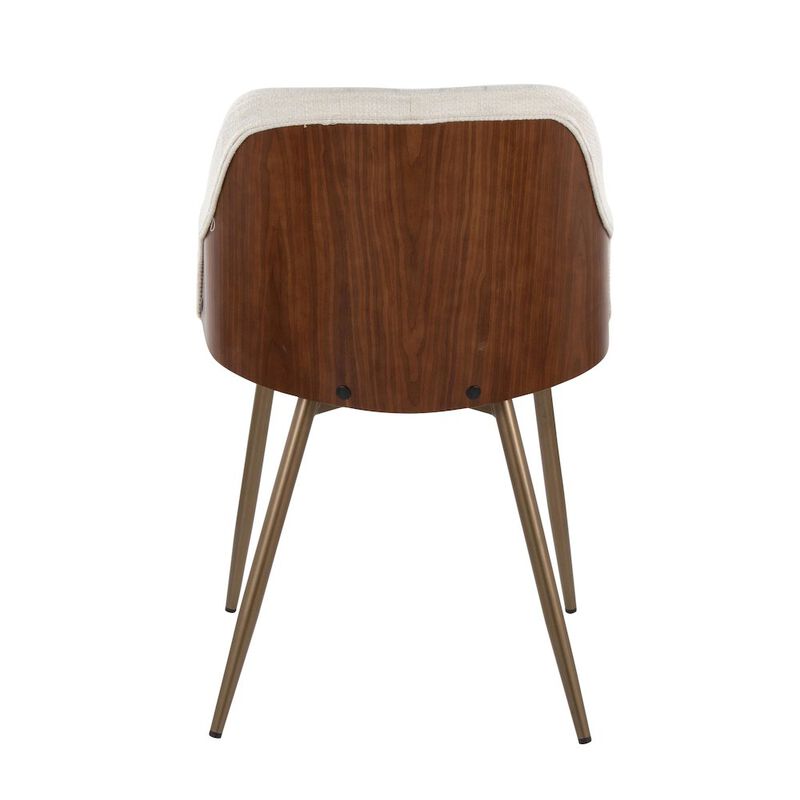 LumiSource Bacci Chair - Set of 2